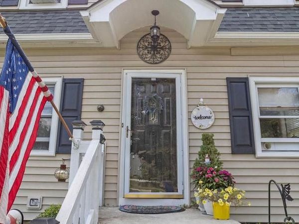 67 MINNETONKA ROAD, SOMERDALE, NJ 08083