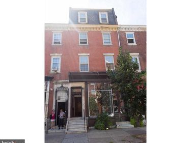 1114 PINE STREET , Unit 2R, PHILADELPHIA, PA 19107