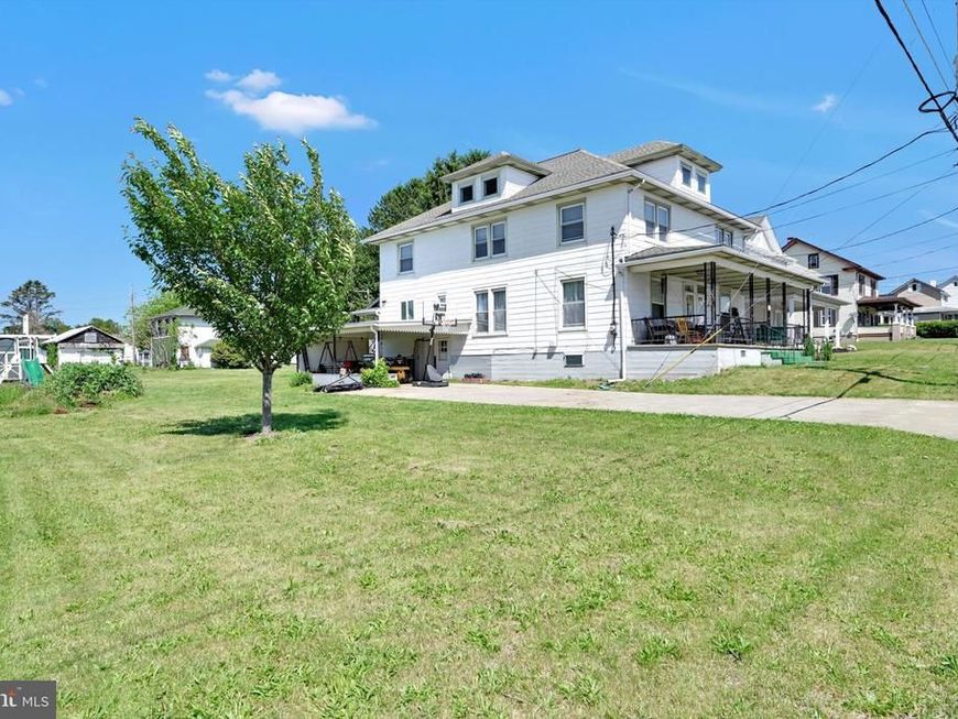 305 Gap Street , Valley View, PA 17983 Main Photo