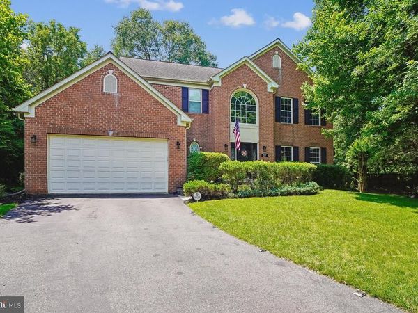 217 RACCOON RUN COURT, HANOVER, MD 21076
