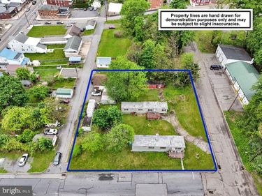 626 E COLLIERY AVENUE, TOWER CITY, PA 17980