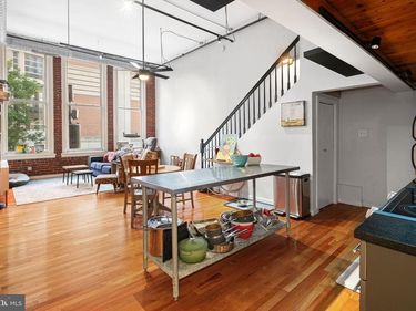 1027 31 ARCH STREET , Unit 207, PHILADELPHIA, PA 19107