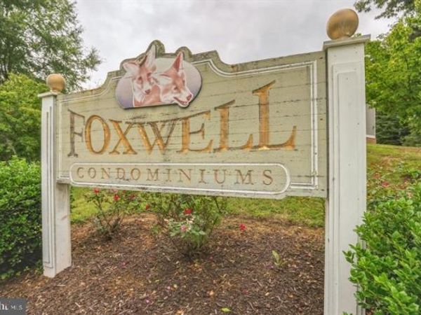 41820 EASTWICK LANE, Unit 3201, LEONARDTOWN, MD 20650