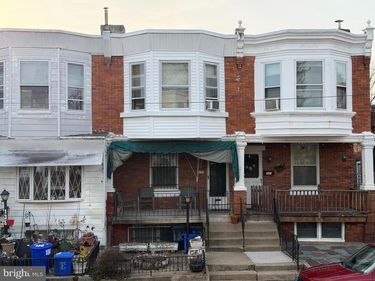 138 W POMONA STREET , PHILADELPHIA, PA 19144