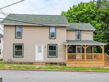 16 N JONES STREET , LOCK HAVEN, PA 17745