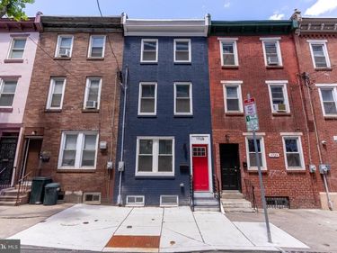 1725 W THOMPSON STREET, PHILADELPHIA, PA 19121