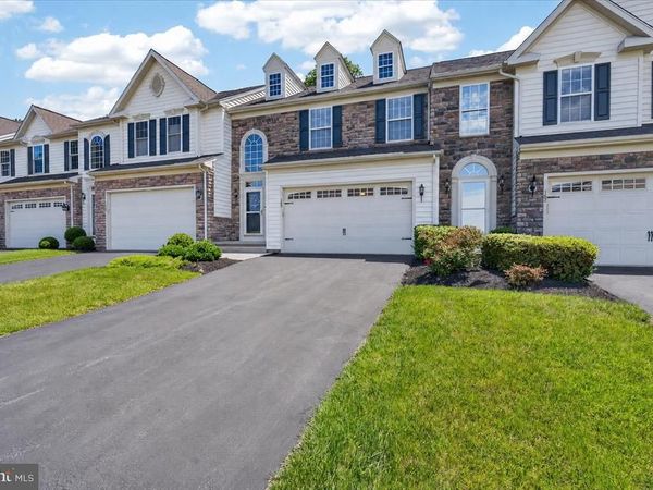 160 N LANDIS WAY N, Unit 160, WILMINGTON, DE 19803