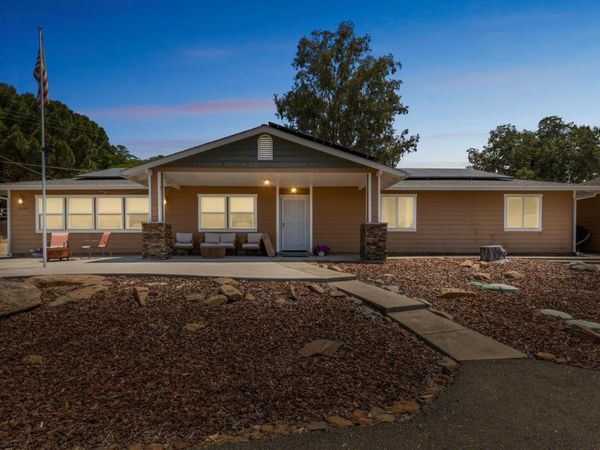 5656 ORE Ct, El Dorado, CA 95623