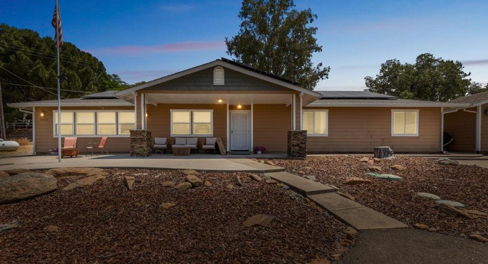 5656 Ore Ct, El Dorado, CA 95623 Photo