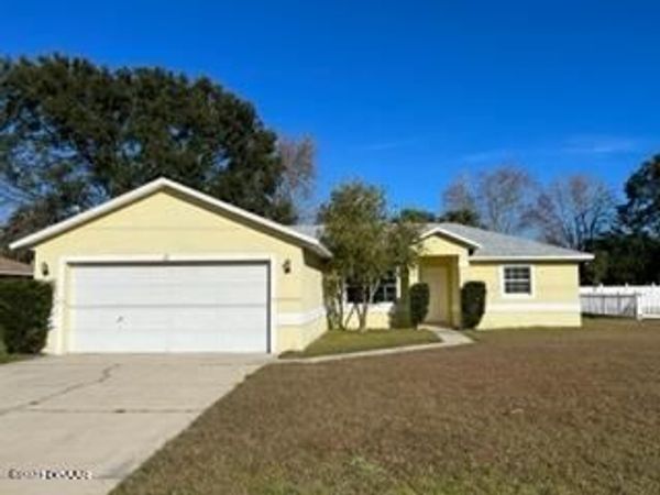 11 Pickcane Lane, Palm Coast, FL 32164
