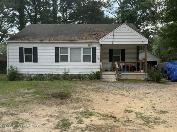 4862 Windermere Terrace, Jackson, MS 39206