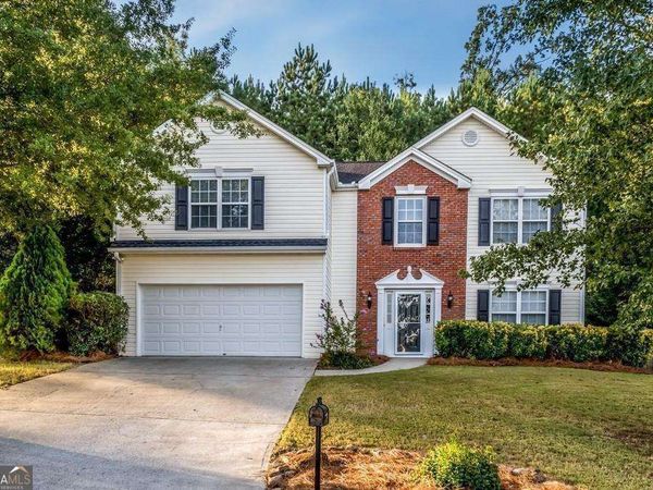 1078 River Plantatio Drive, Woodstock, GA 30188