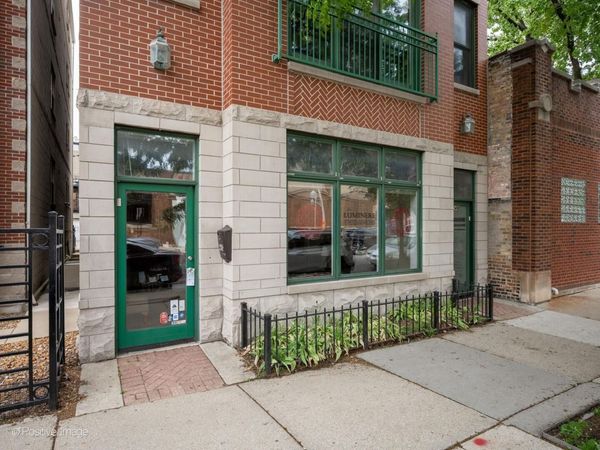 3248 N SHEFFIELD Avenue , Unit 1, Chicago, IL 60657