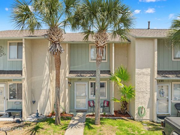 137 Linda Marie Lane , Panama City Beach, FL 32407