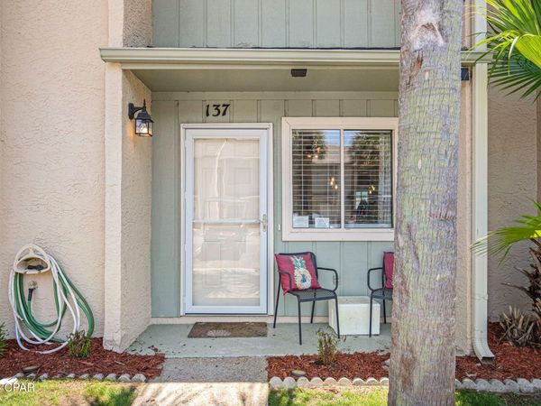 137 Linda Marie Lane , Panama City Beach, FL 32407