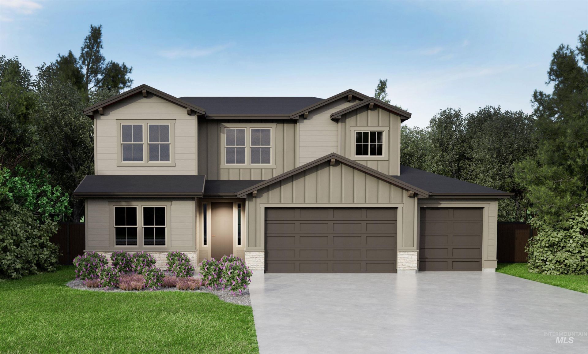4559 E Troubadour Dr., Nampa, ID 83687 Main Photo
