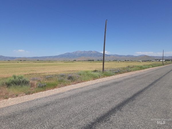 TBD Soldier Rd L2b1pv, Fairfield, ID 83702