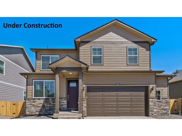 7421 26th St, Greeley, CO 80634