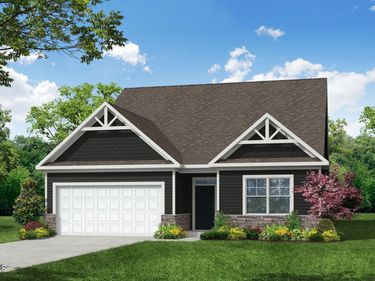 220 Sawtooth Oak Lane, Youngsville, NC 27596