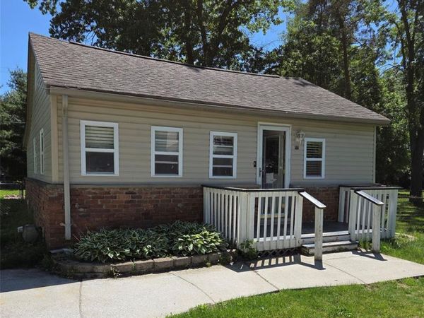 941 Burlingham Street , Oxford Twp, MI 48371