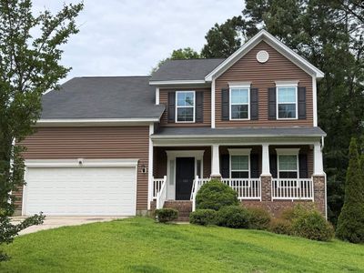 133 DRAKEWOOD Drive , Columbia, SC 29212