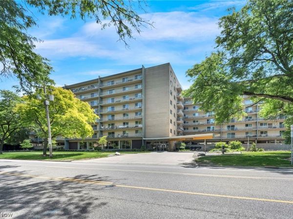 10301 Lake Avenue , Unit 506, Cleveland, OH 44102