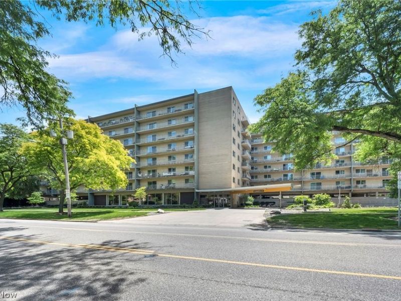 10301 Lake Avenue , Unit 506, Cleveland, OH 44102 Photo 1