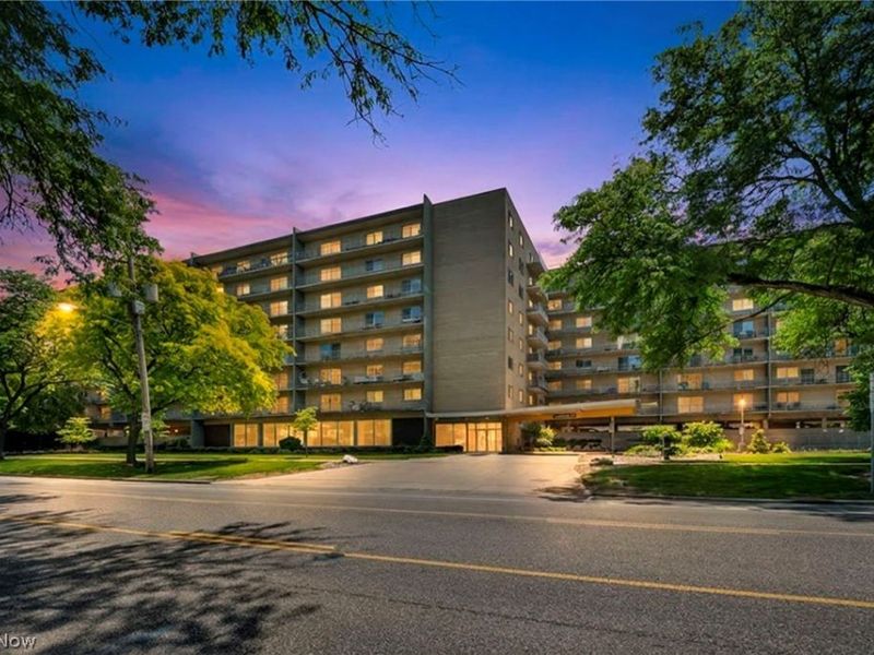10301 Lake Avenue , Unit 506, Cleveland, OH 44102 Photo 2