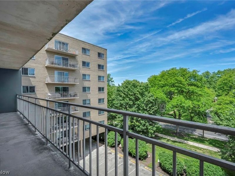 10301 Lake Avenue , Unit 506, Cleveland, OH 44102 Photo 27