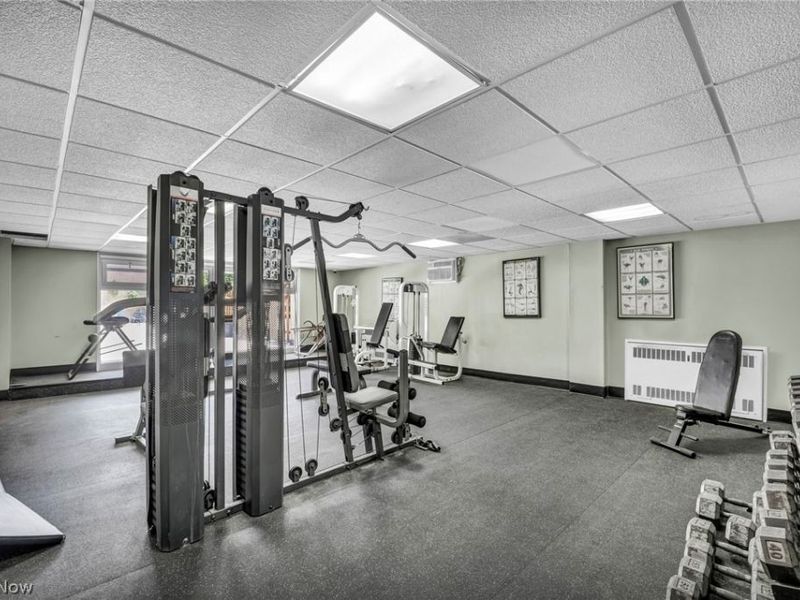 10301 Lake Avenue , Unit 506, Cleveland, OH 44102 Photo 39