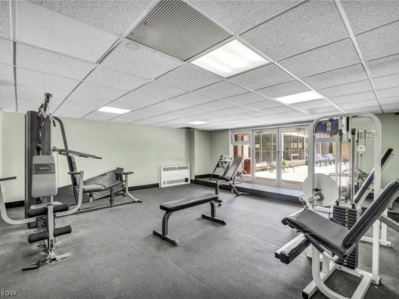 10301 Lake Avenue , Unit 506, Cleveland, OH 44102 Photo 40