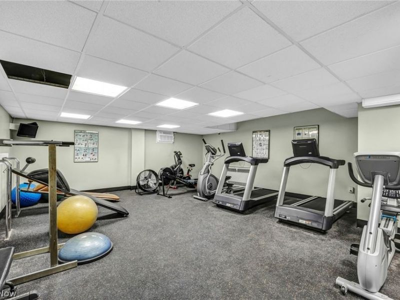 10301 Lake Avenue , Unit 506, Cleveland, OH 44102 Photo 41