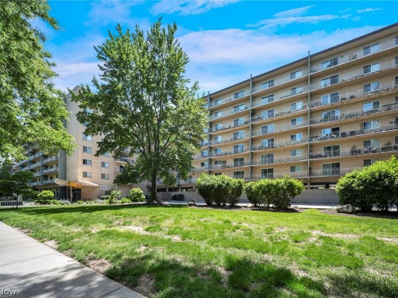10301 Lake Avenue , Unit 506, Cleveland, OH 44102 Photo 44