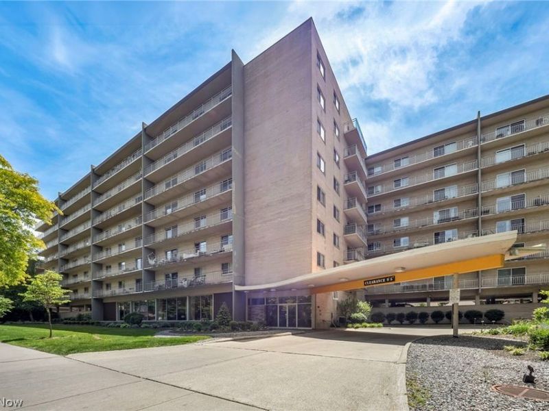 10301 Lake Avenue , Unit 506, Cleveland, OH 44102 Photo 45