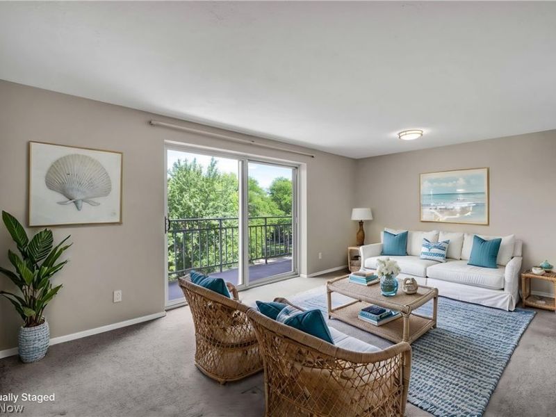 10301 Lake Avenue , Unit 506, Cleveland, OH 44102 Photo 5
