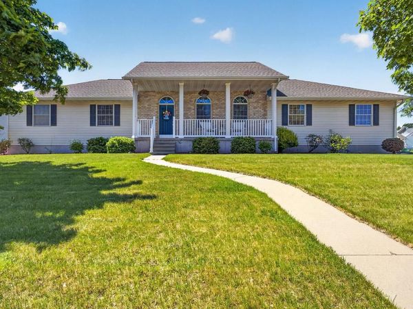 2505 19TH STREET, Menominee, MI 49858