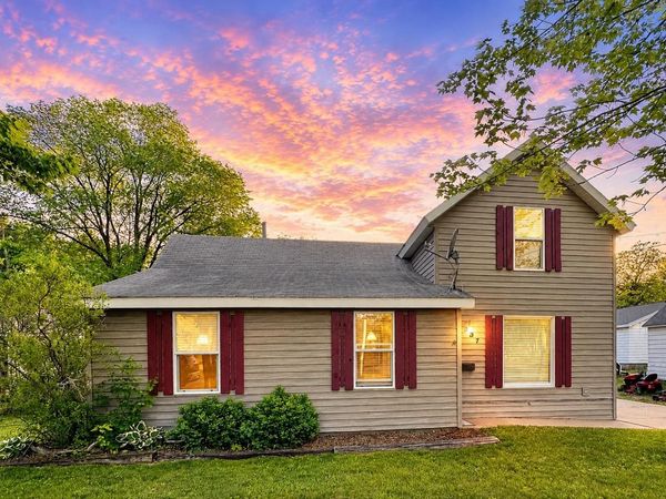 531 5TH STREET, Port Edwards, WI 54469