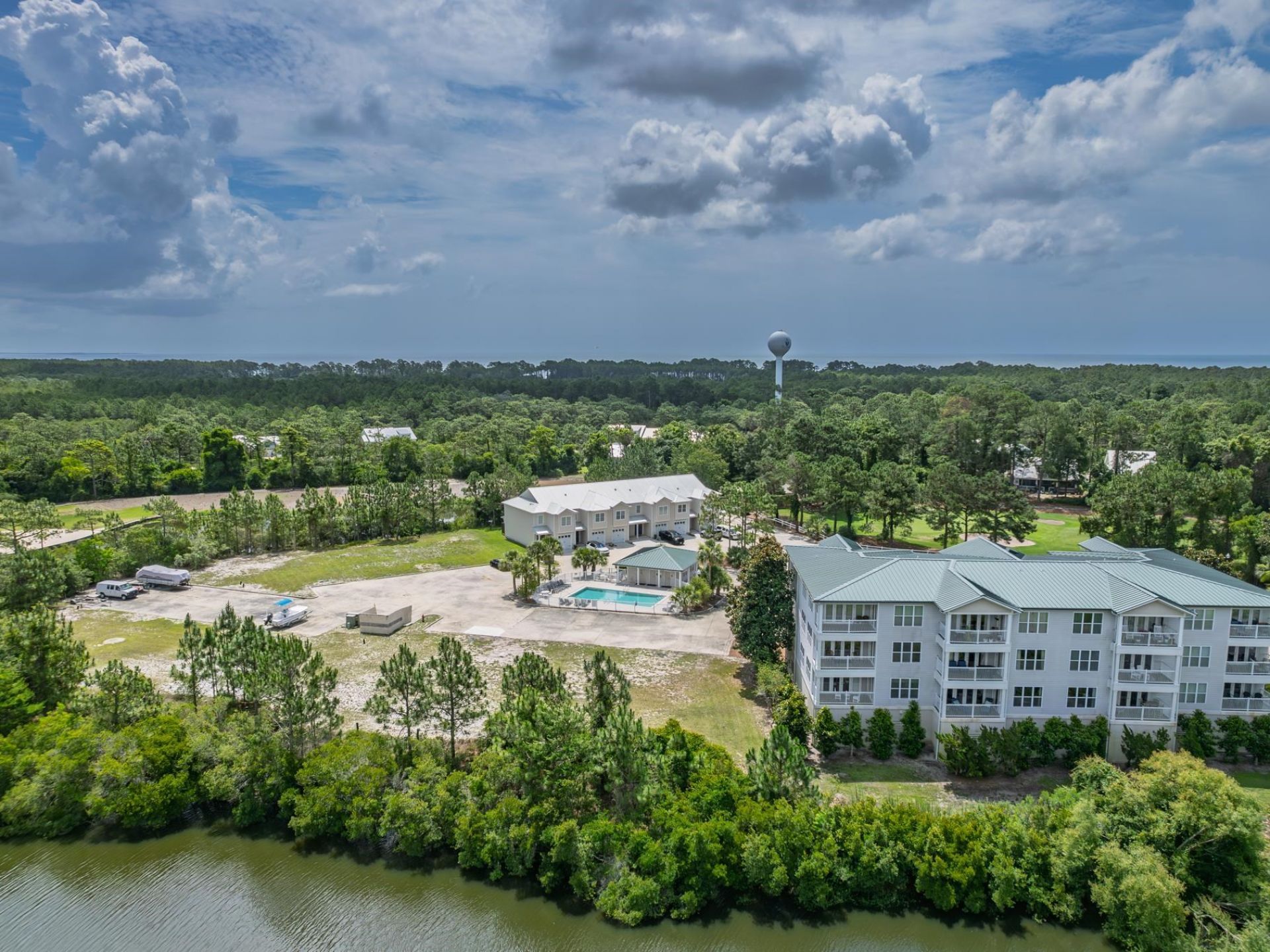 263 Royal Tern Way , , FL 32323 Photo
