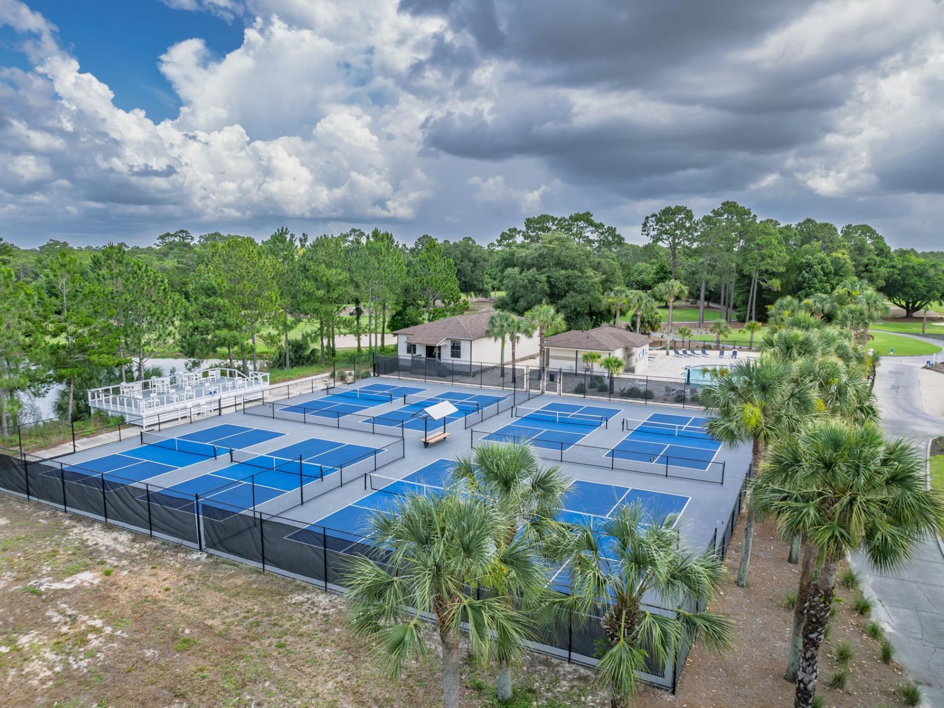 263 Royal Tern Way , , FL 32323 Photo
