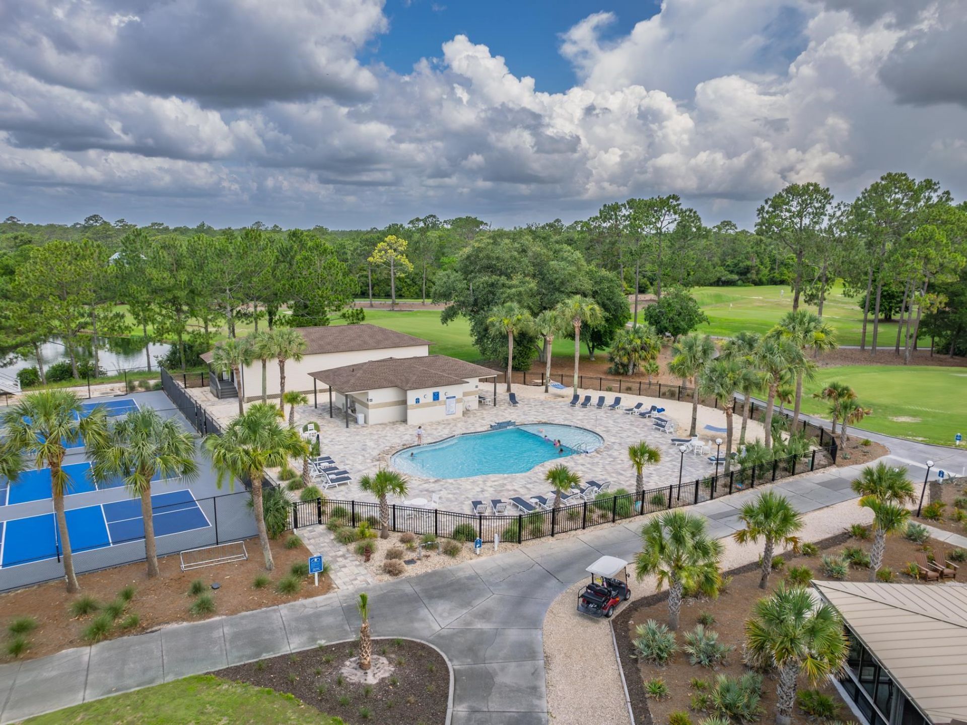 263 Royal Tern Way , , FL 32323 Photo