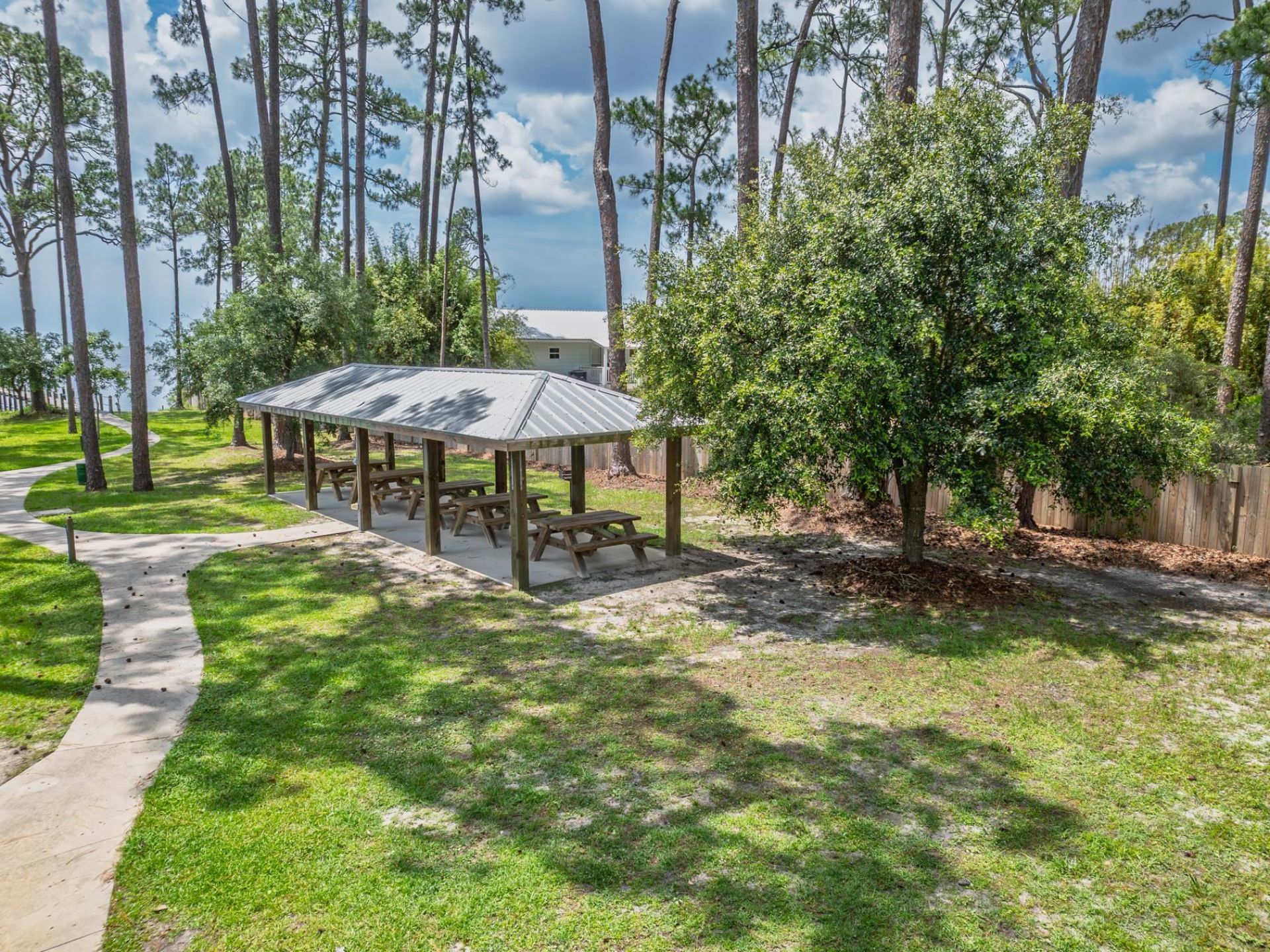 263 Royal Tern Way , , FL 32323 Photo
