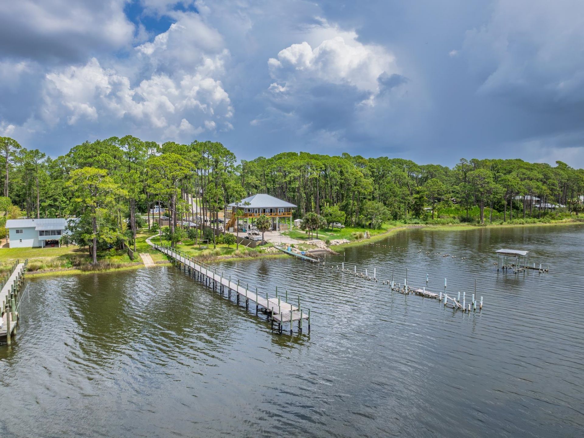 263 Royal Tern Way , , FL 32323 Photo