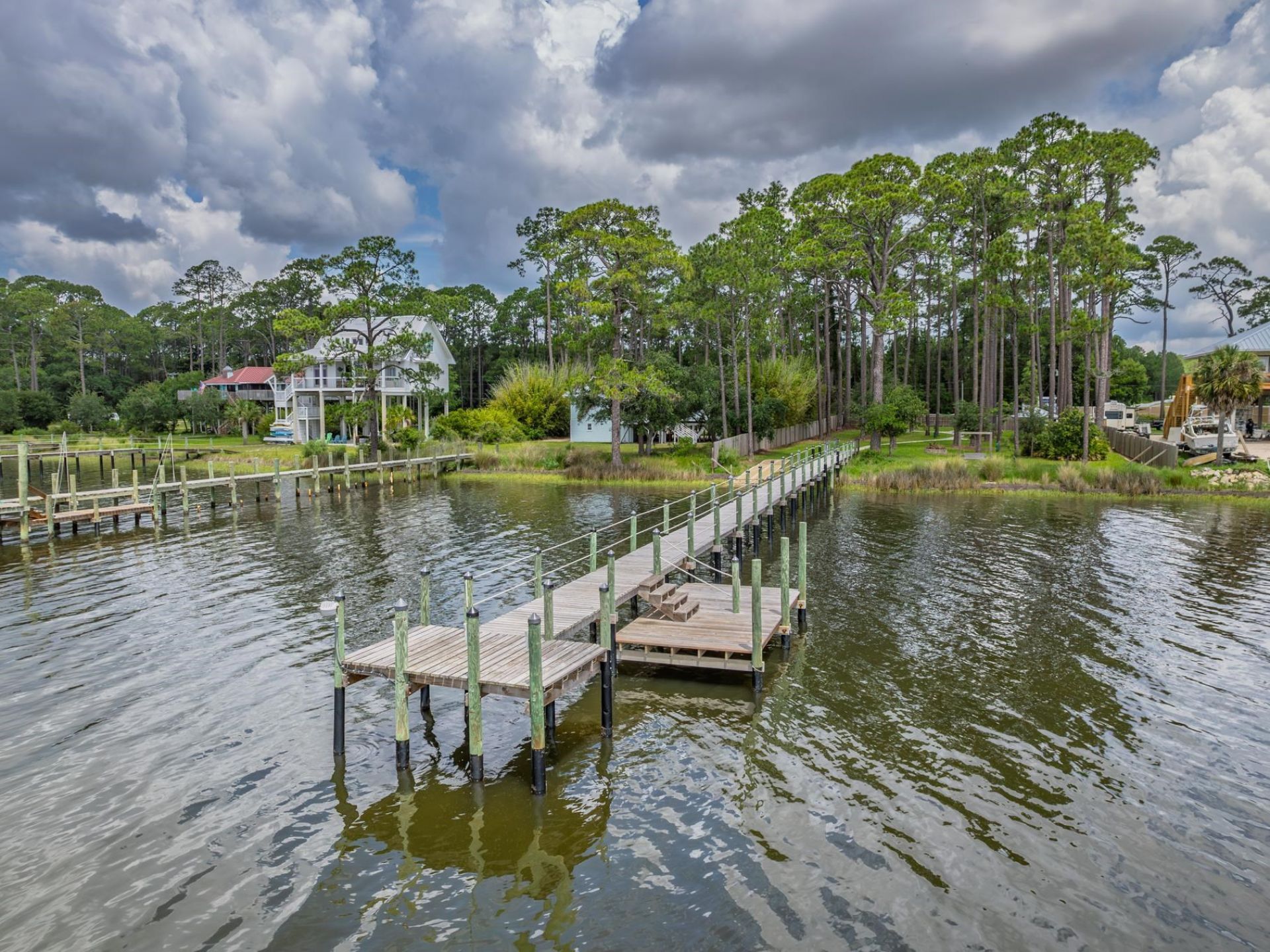 263 Royal Tern Way , , FL 32323 Photo