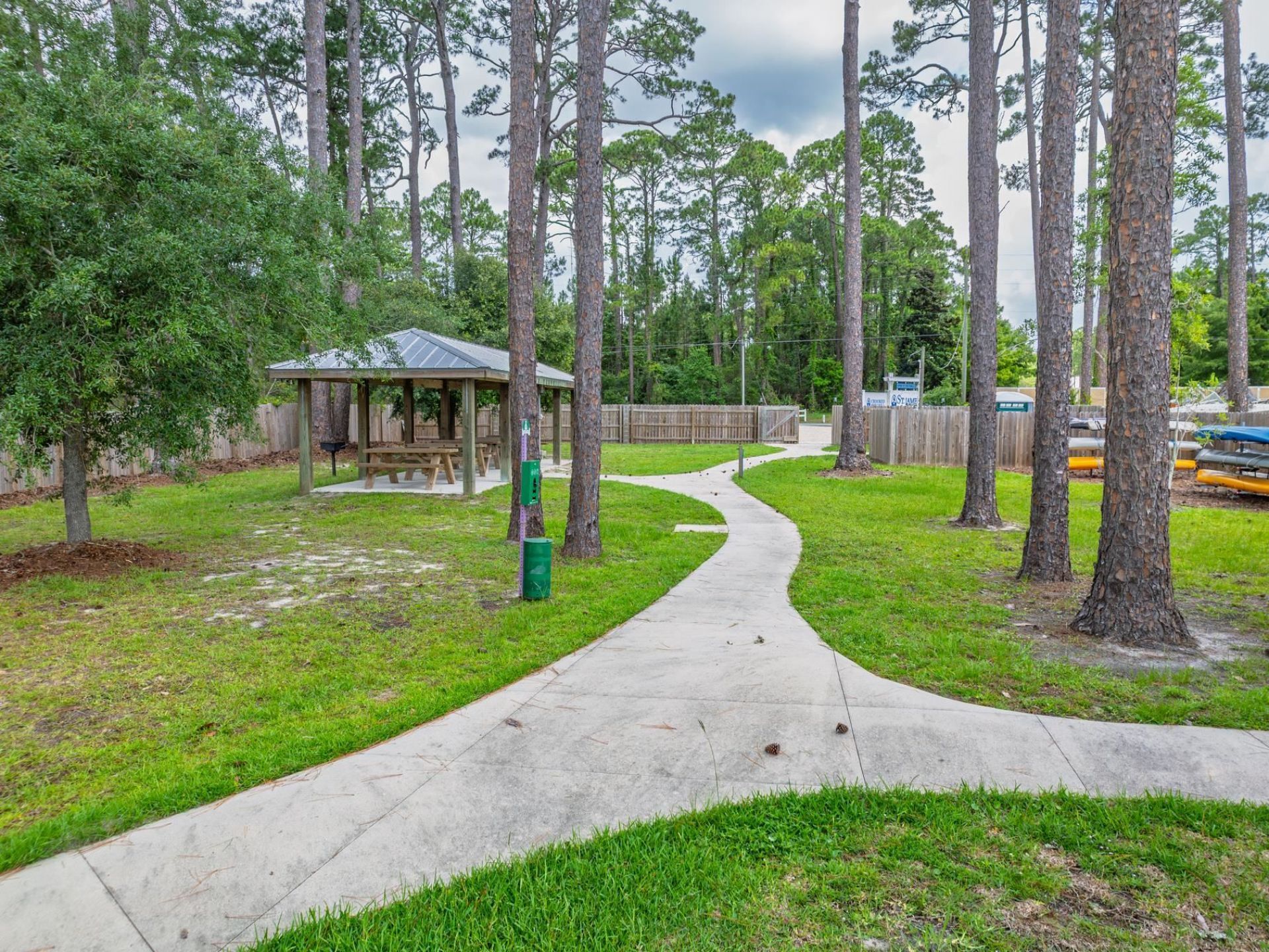 263 Royal Tern Way , , FL 32323 Photo