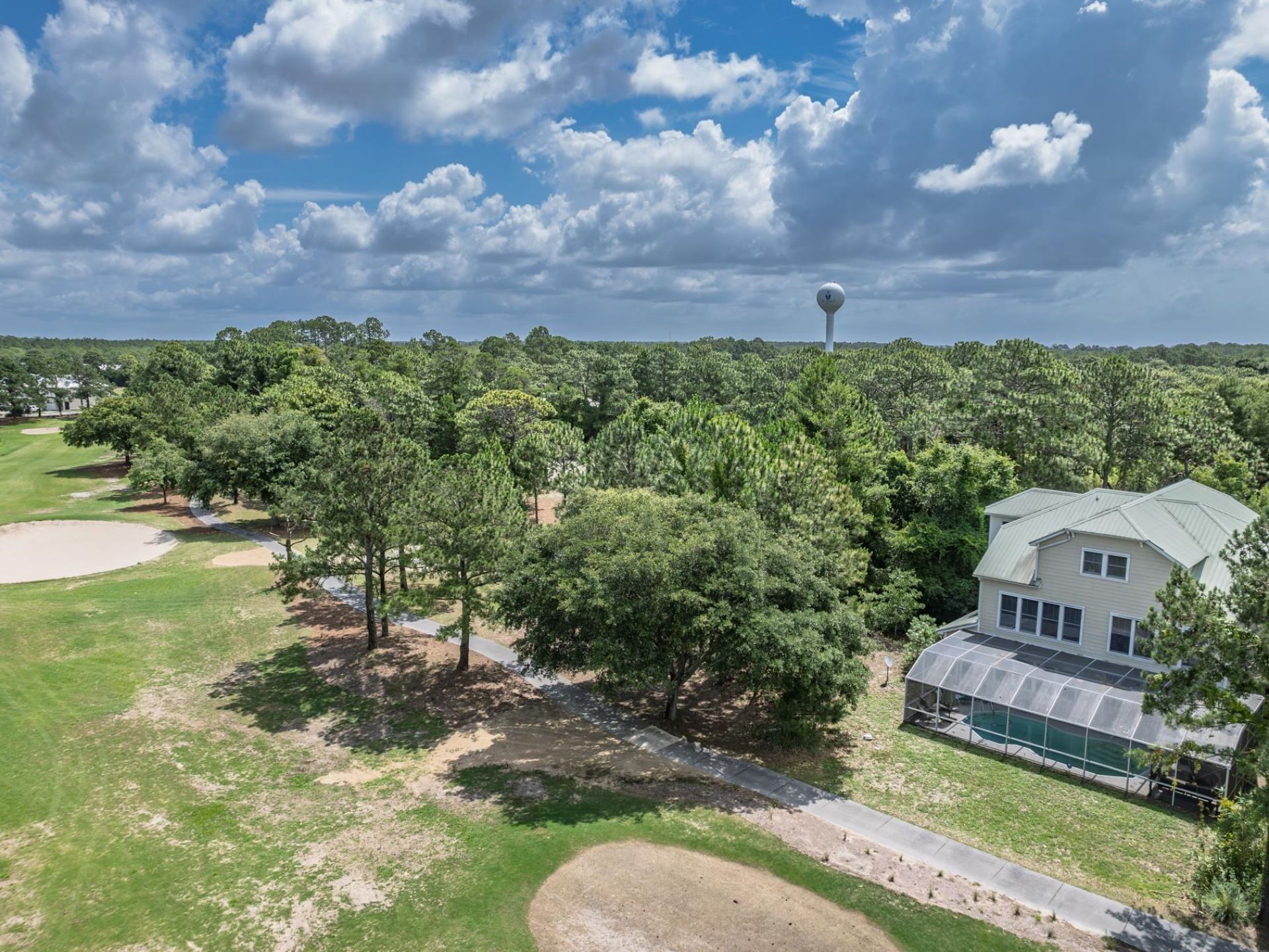 263 Royal Tern Way , , FL 32323 Photo