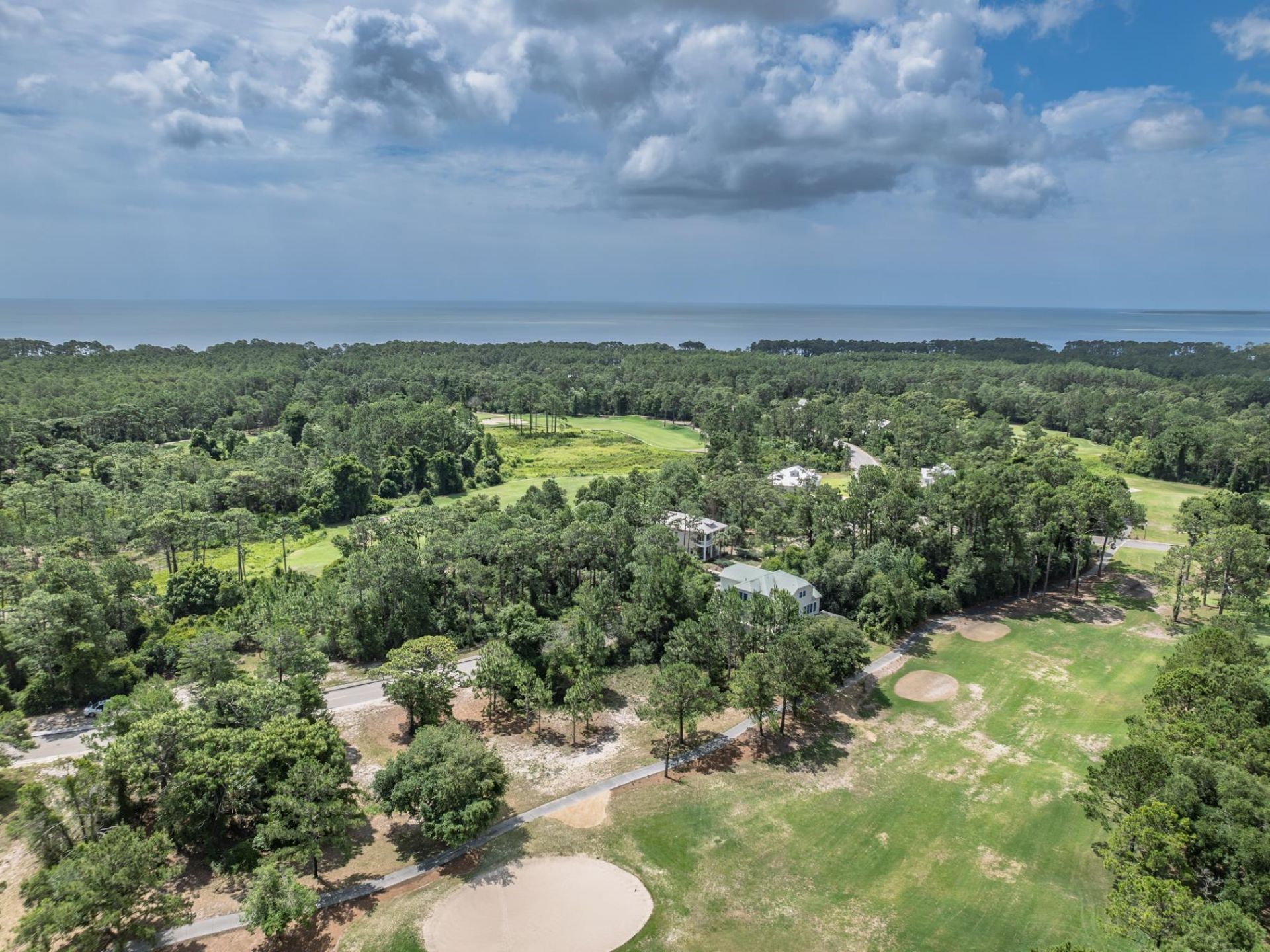 263 Royal Tern Way , , FL 32323 Photo