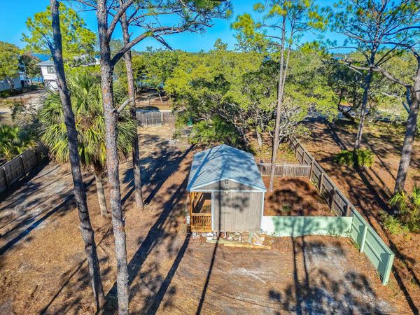202 Harbor Circle , Alligator Point, FL 32346