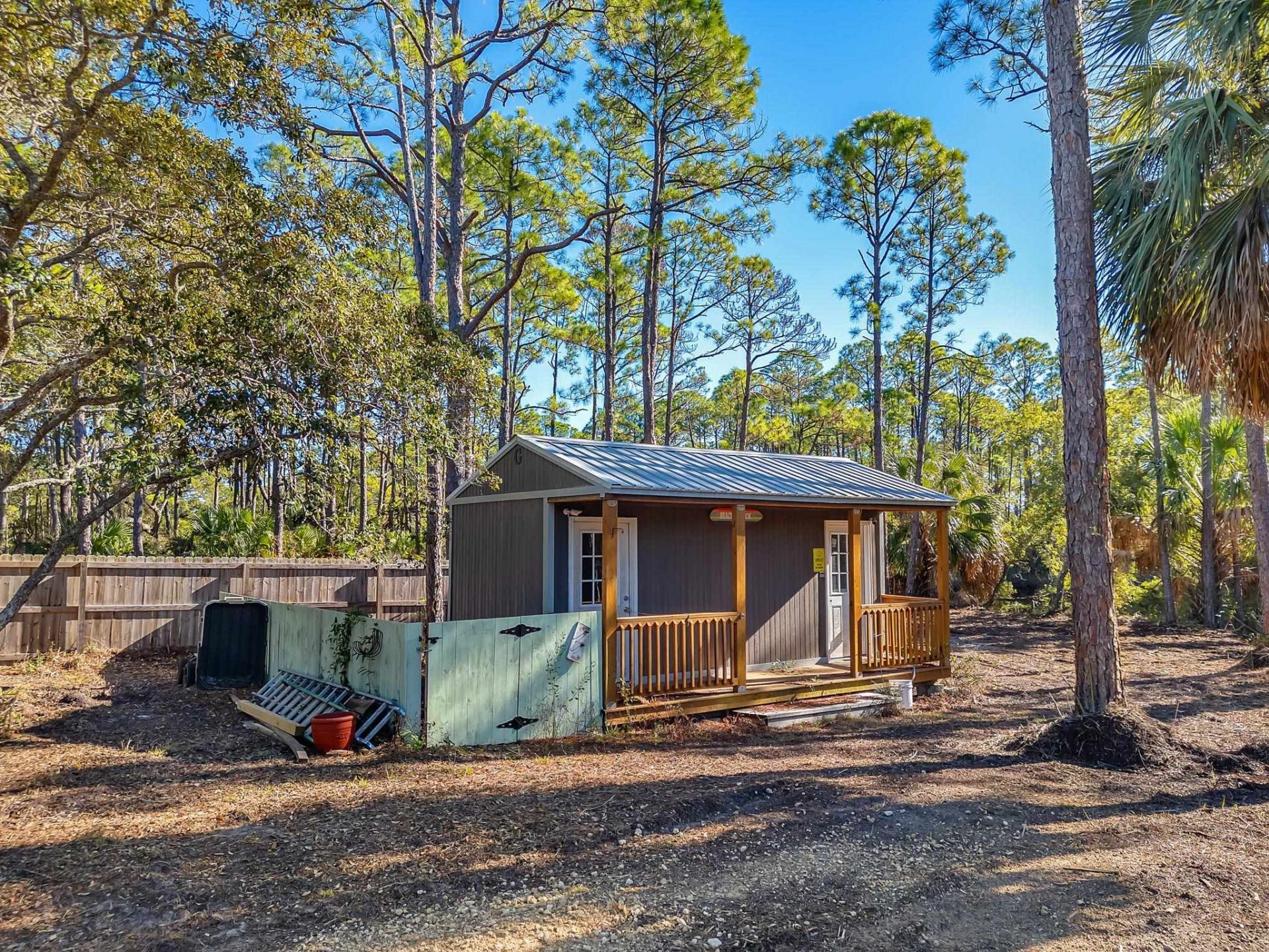 202 Harbor Circle , Alligator Point, FL 32346 Photo