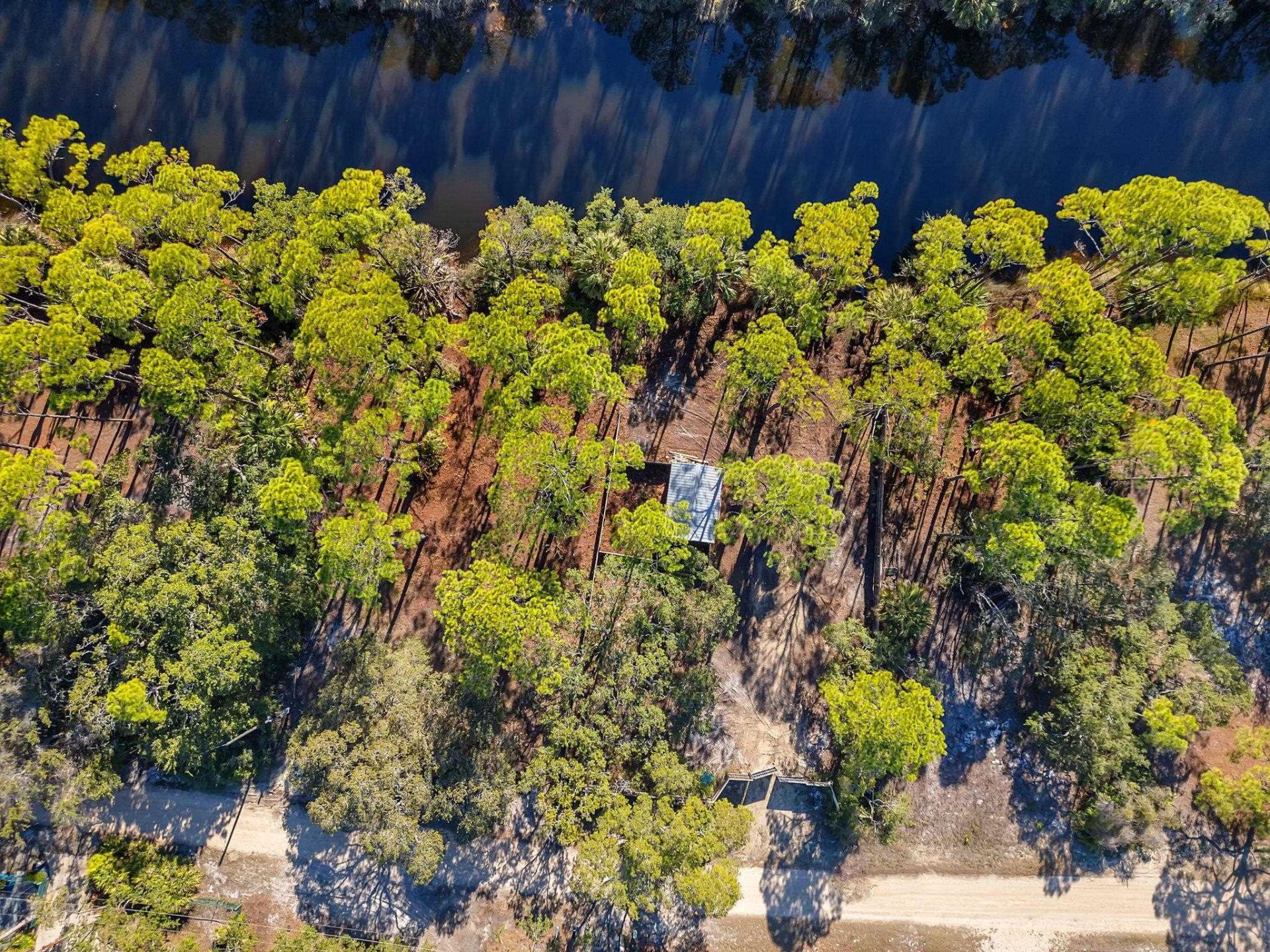 202 Harbor Circle , Alligator Point, FL 32346 Photo