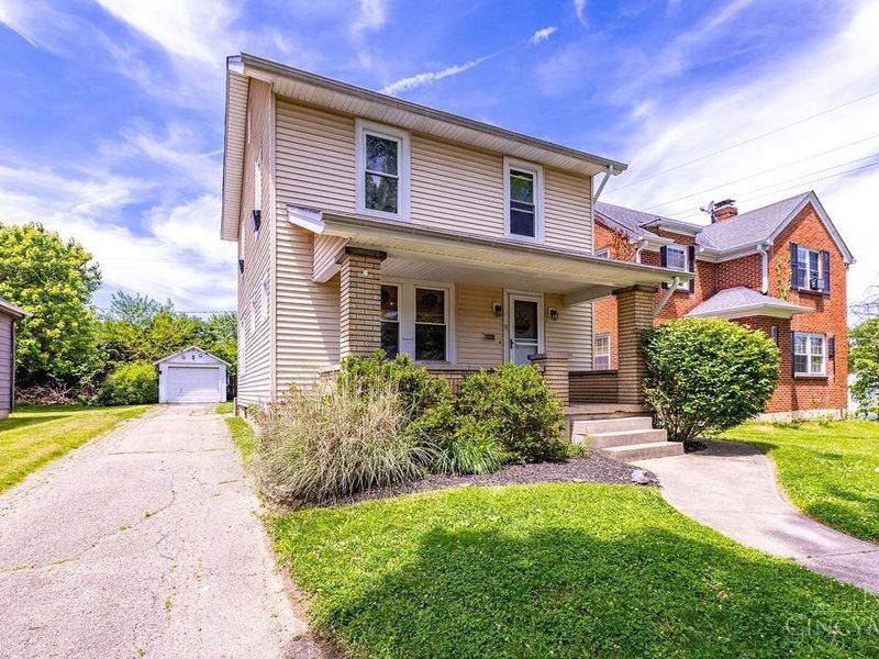 31 Verlyn Avenue, Hamilton, OH 45013 Photo 2